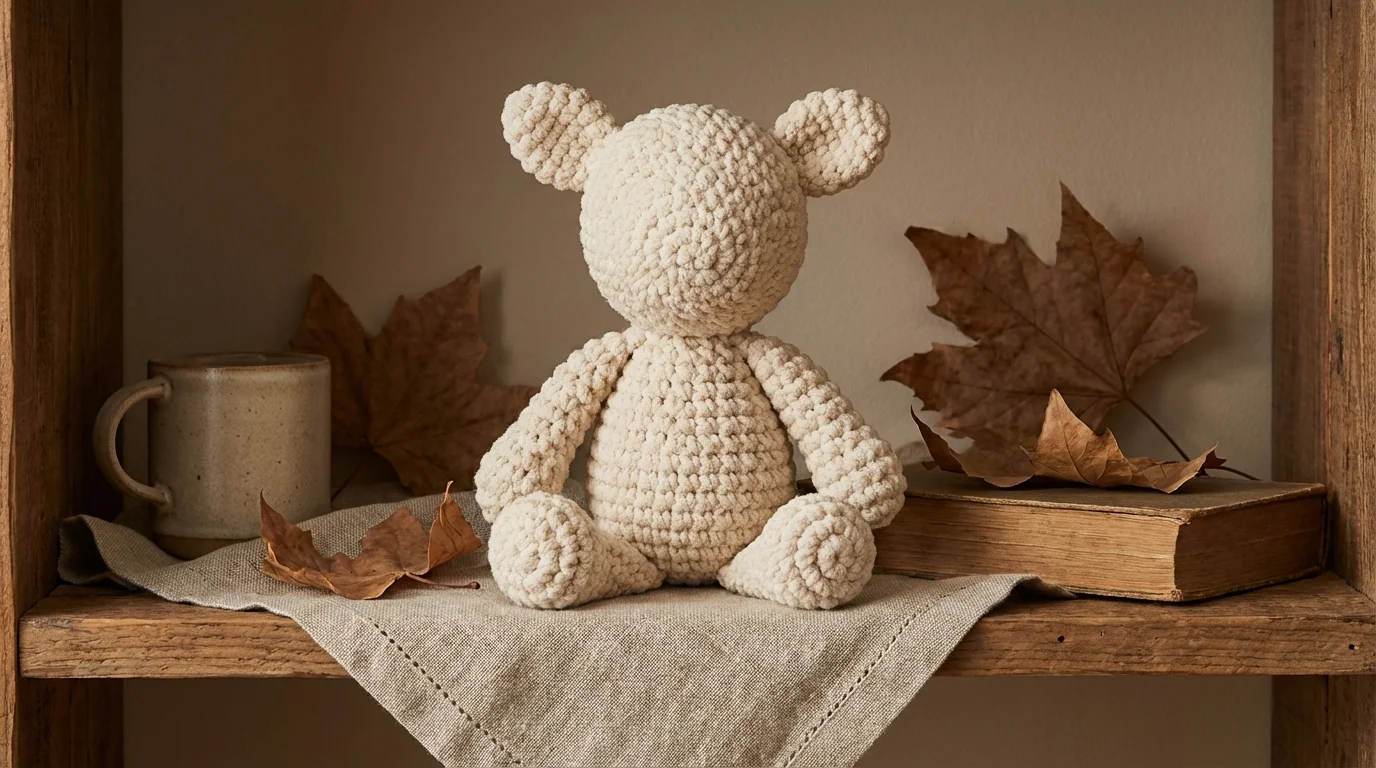 Amigurumi