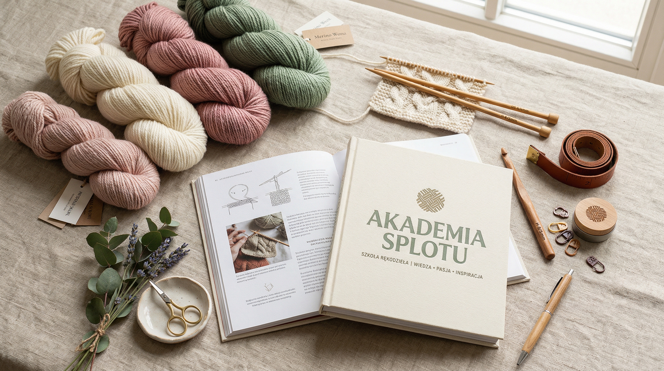 Akademia Splotu Ebook